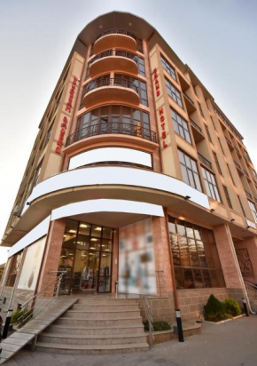  Hotel Grand  Зугдиди